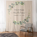 Search for future mrs backdrops Bride to be