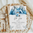 Search for penguin baby boy shower invitations Gender neutral