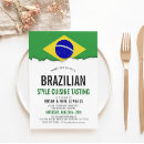 Search for brazil invitations Party