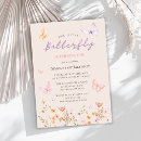 Search for boho butterfly invitations Modern