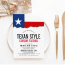 Search for texas bbq invitations Barbeque