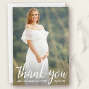 Search for maternity photo invitations Modern