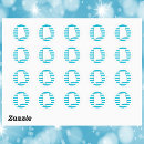 Search for outlined stickers America