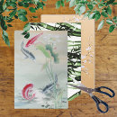 Search for koi wrapping paper Asia