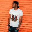 Search for japanese demon tshirts Oni mask