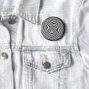 Search for hypnotic badges Psychedelic