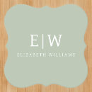 Search for modern wedding coasters Minimalist