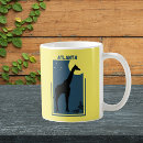 Search for atlanta coffee mugs Vintage