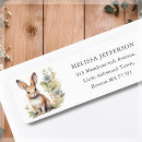 Search for the rabbits labels Mother to be