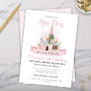 Search for champagne 21st birthday invitations Glamourous