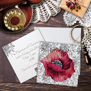 Search for grey christmas cards Floral