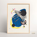 Search for kandinsky art posters Small worlds