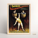 Search for trocadero posters Sandow