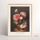 Search for pink flower posters Peonies