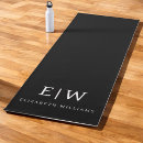 Search for white yoga mats Simple