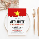 Search for vietnamese invitations Party