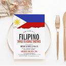 Search for philippines invitations Party
