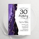 Search for gold and white birthday invitations Trendy