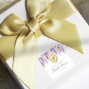 Search for gold silhouette stickers Elegant