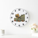 Search for beaver clocks Wildlife