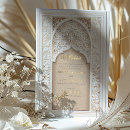 Search for gold embossed wedding invitations Couple