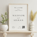 Search for ceremony programs wedding posters Minimalist