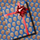 Search for funny donald trump wrapping paper President