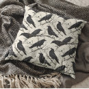 Search for gothic home decor Crow