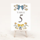 Search for bow wedding table cards Rustic