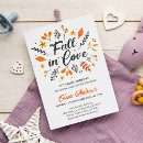 Search for floral wreath baby shower invitations Wildflower
