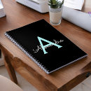 Search for aqua notebooks Teal