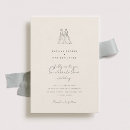 Search for two brides wedding invitations Elegant