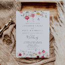 Search for yellow and gray wedding invitations For her