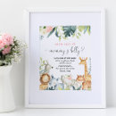 Search for giraffe baby shower games Watercolor