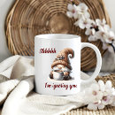 Search for gnome saying mugs Trendy