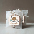 Search for orbital stickers Outer space