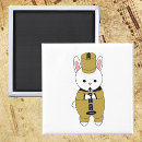 Search for marching band magnets Clarinet