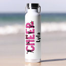 Search for cheer squad drinkware Pom poms