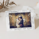 Search for marble thank you cards Modern typography