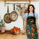 Search for mother cat aprons Cute