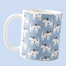 Search for designer dog mugs Whimsical