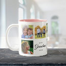 Search for family grandma mugs Grandmother