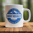 Search for mount mckinley mugs Denali