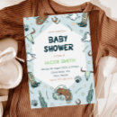 Search for cowboy baby shower invitations Country rustic
