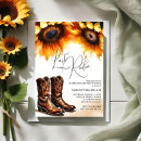 Search for texas bridal shower invitations Country