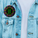 Search for mardi gras badges Purple