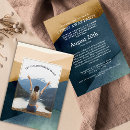 Search for outdoor adventure party invitations Mountains
