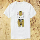 Search for black rabbit tshirts Music