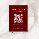 Search for christmas wedding rsvp cards Elegant