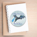 Search for blue dragon stickers Birthday